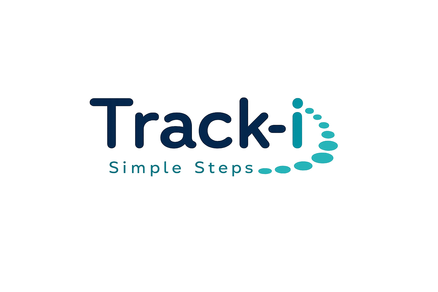 Track-i Logo